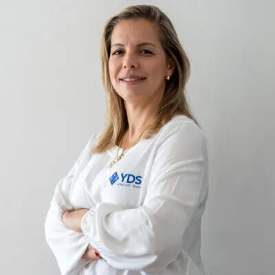 YDS Reinigung GmbH